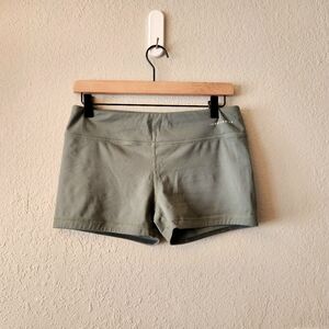 IAB MFG 3" No Ride Biker Shorts